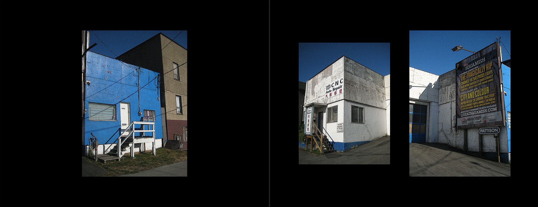 photos of the Vancouver 2012