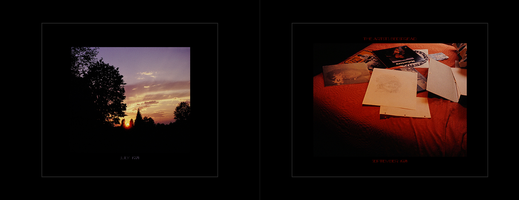 photos from Showers of Midnight Stardust [71]