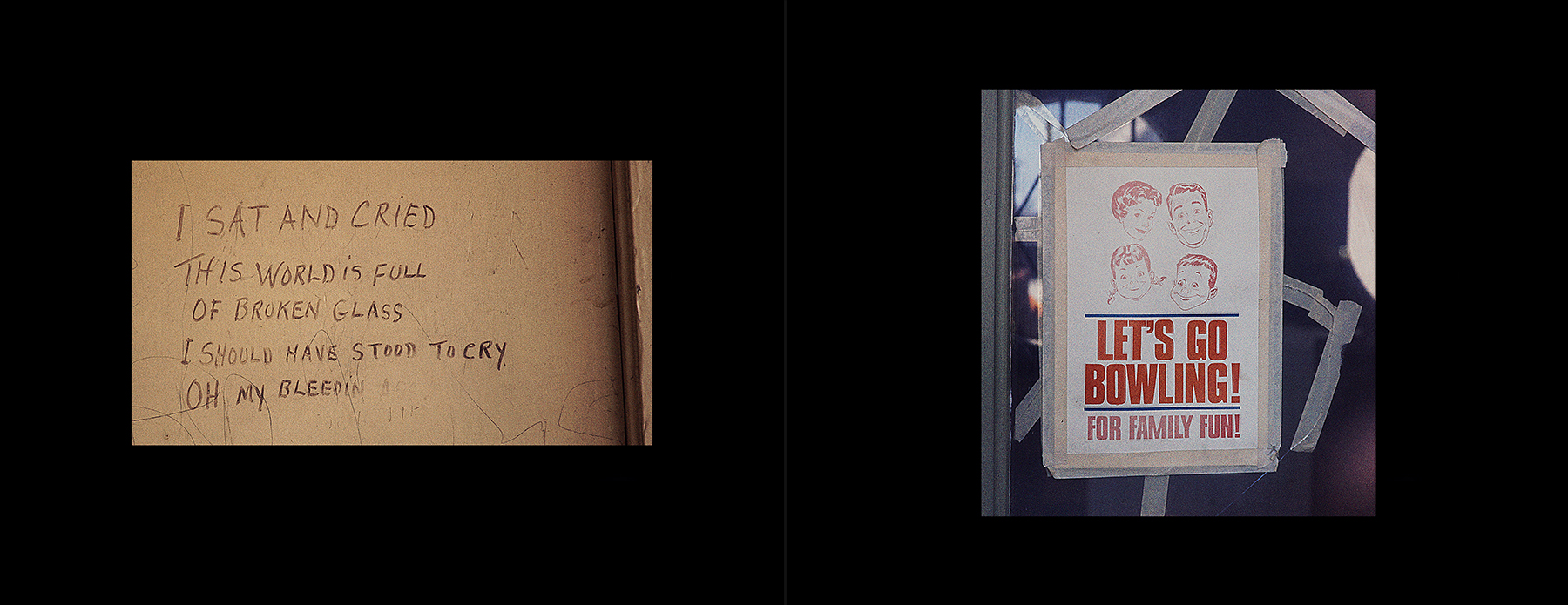 photos from Showers of Midnight Stardust [76]