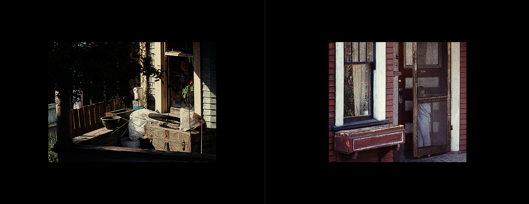 photos from Showers of Midnight Stardust [78]