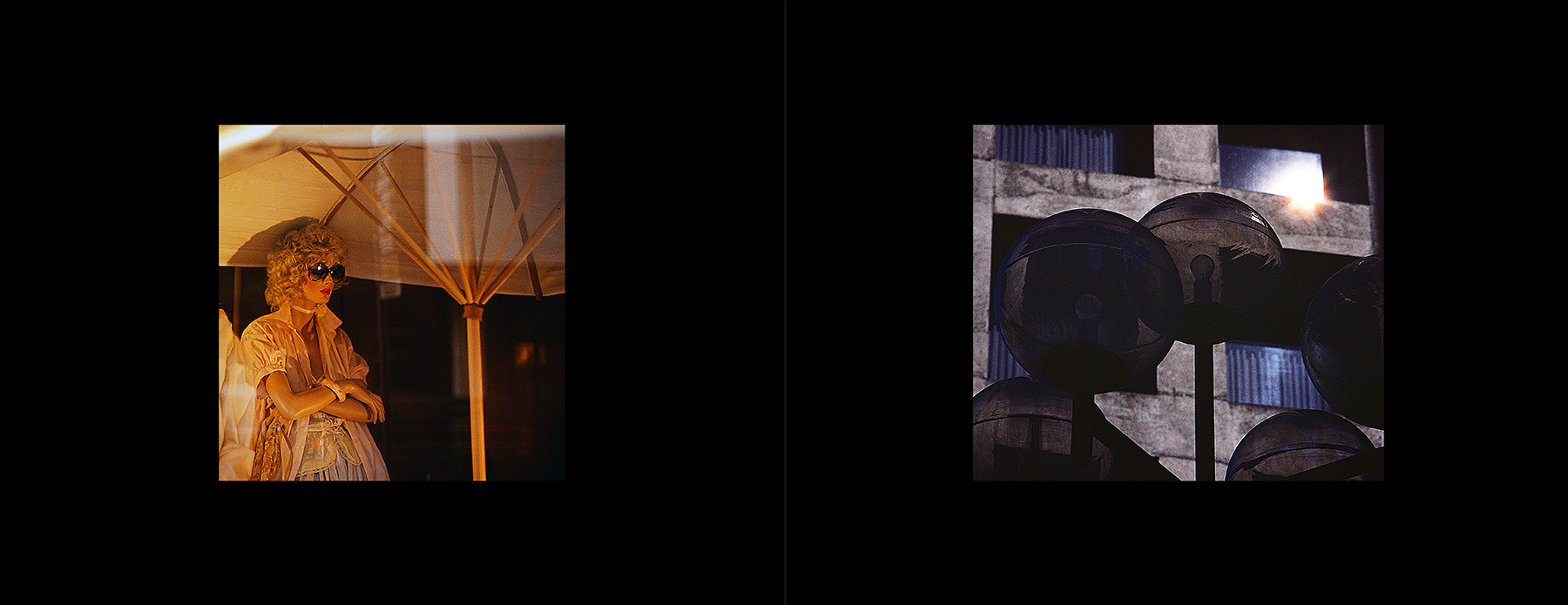 photos from Showers of Midnight Stardust [78]