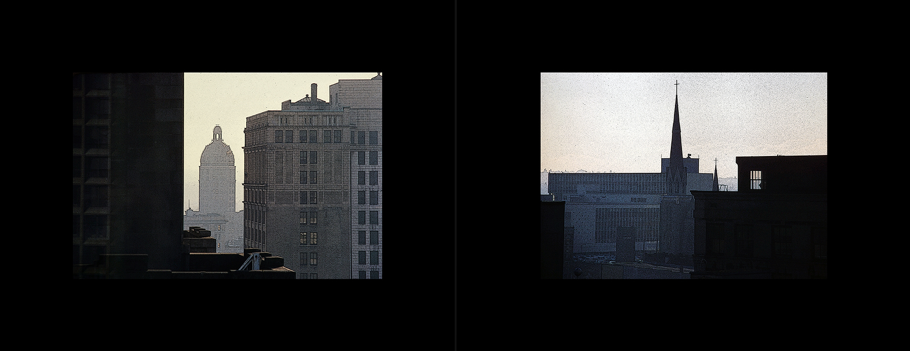 photos from Showers of Midnight Stardust [78]