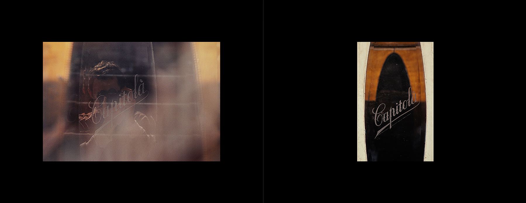 photos from Showers of Midnight Stardust [79]