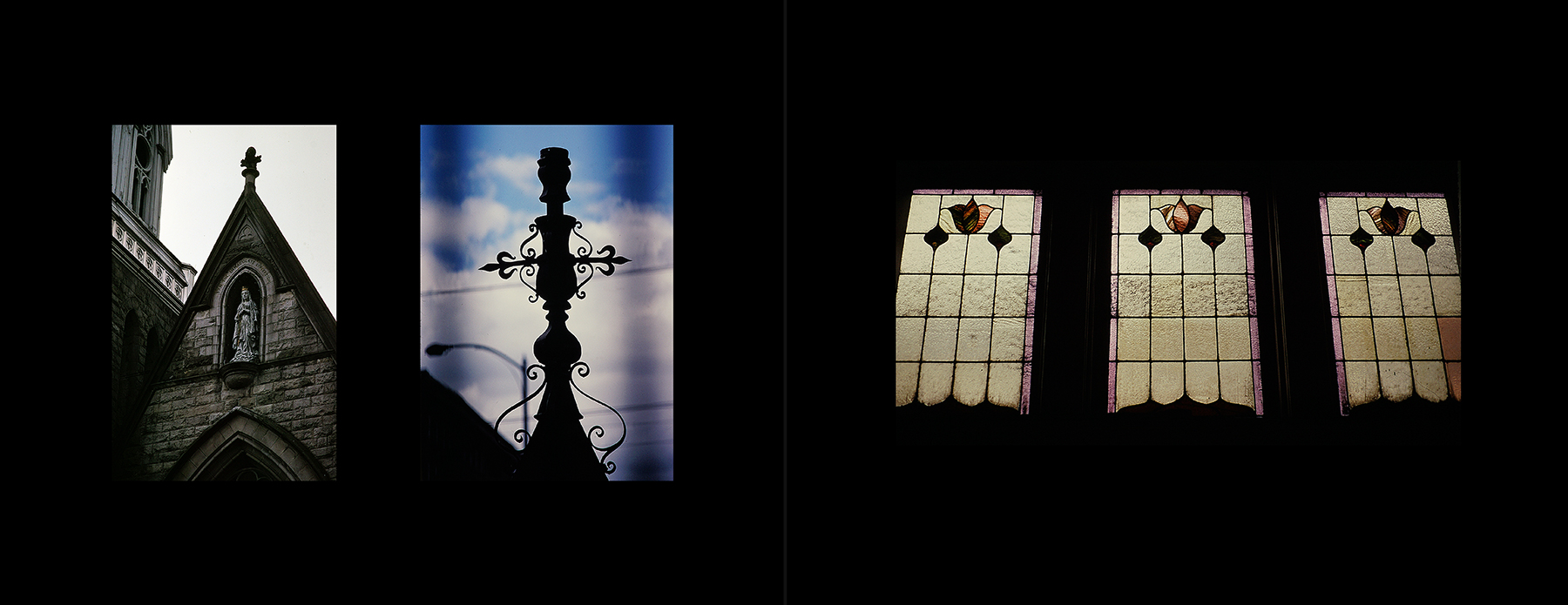 photos from Showers of Midnight Stardust [79]