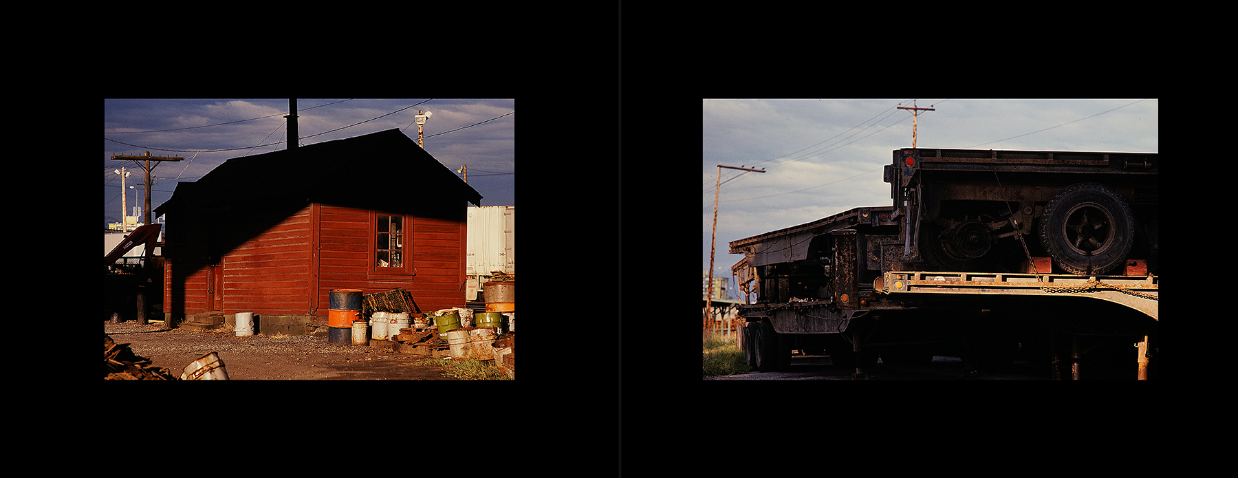 photos from Showers of Midnight Stardust [79]