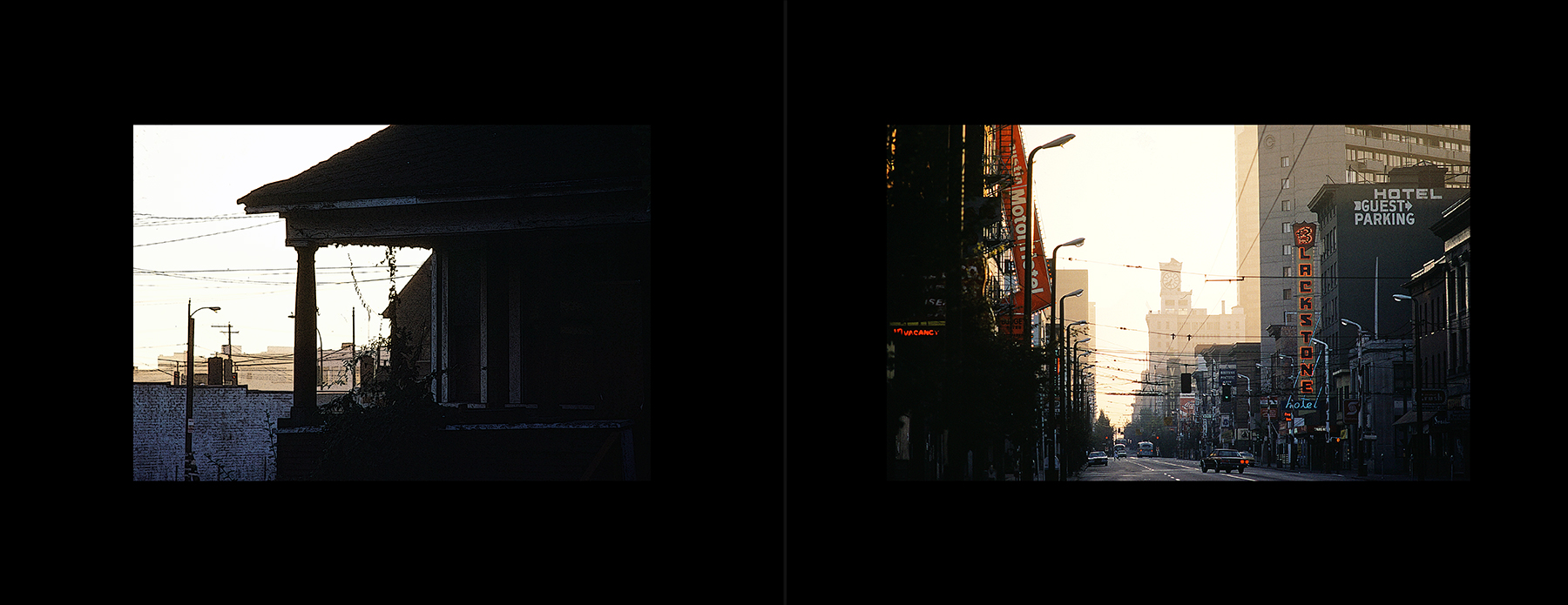 photos from Showers of Midnight Stardust [79]