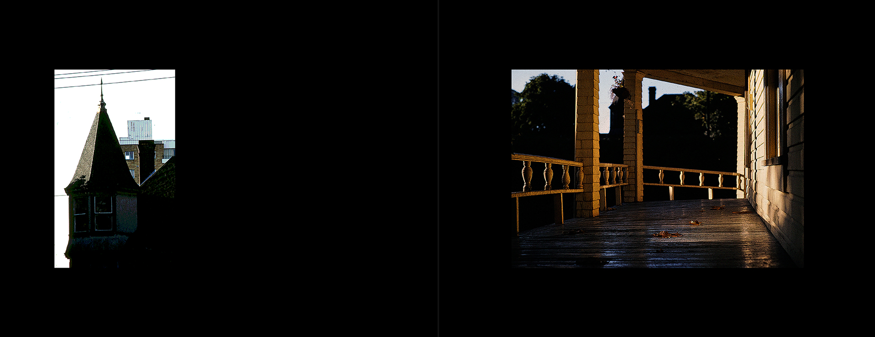 photos from Showers of Midnight Stardust [79]