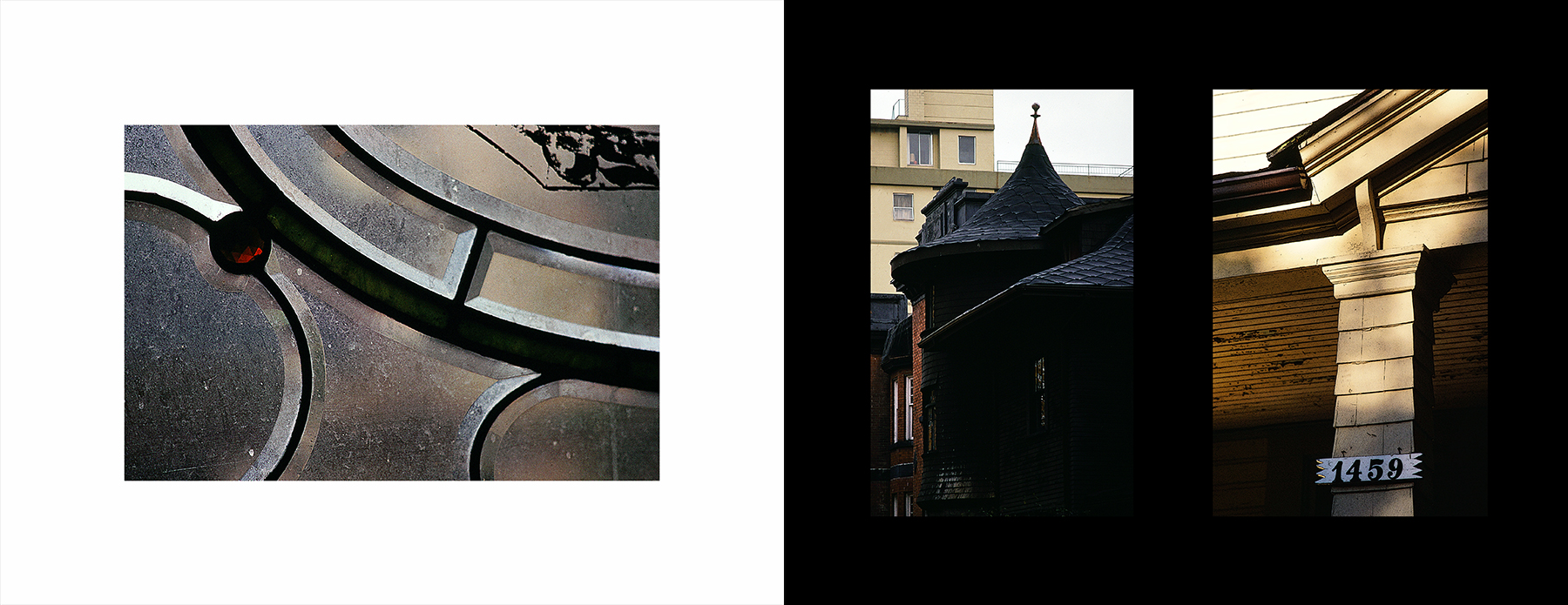 photos from Showers of Midnight Stardust [79]