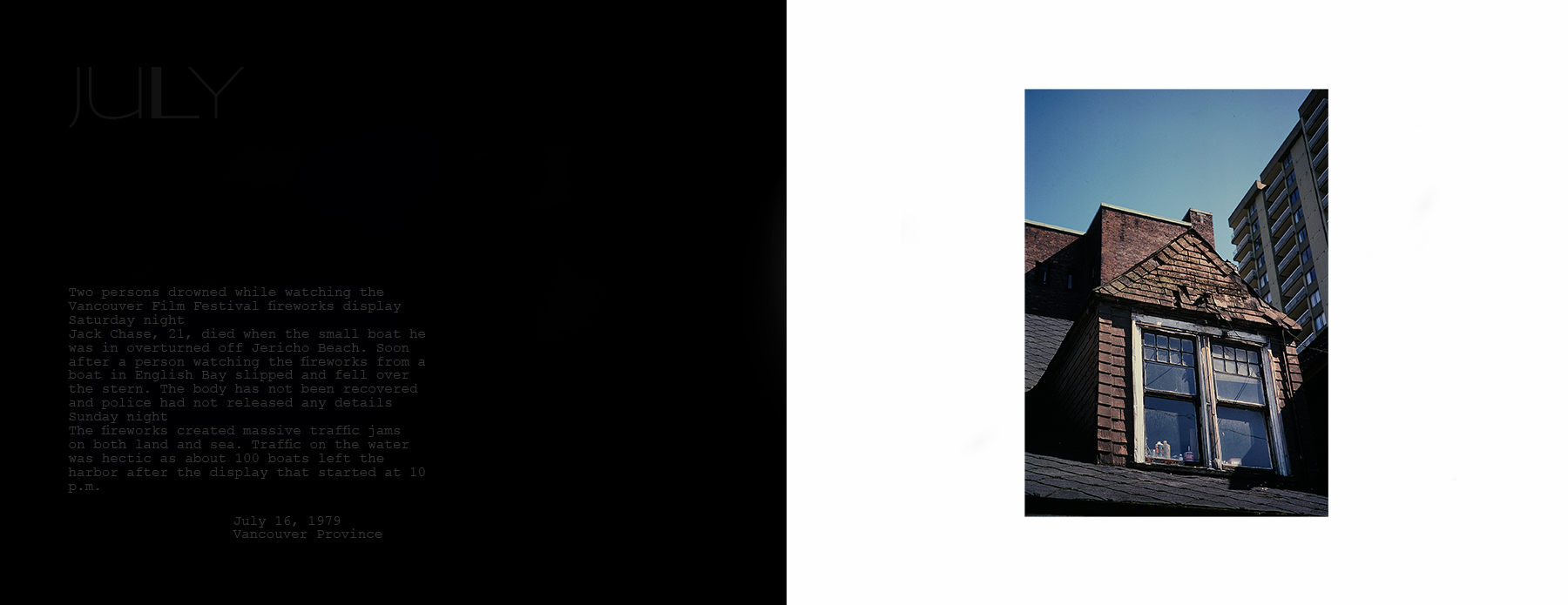 photos from Showers of Midnight Stardust [79]