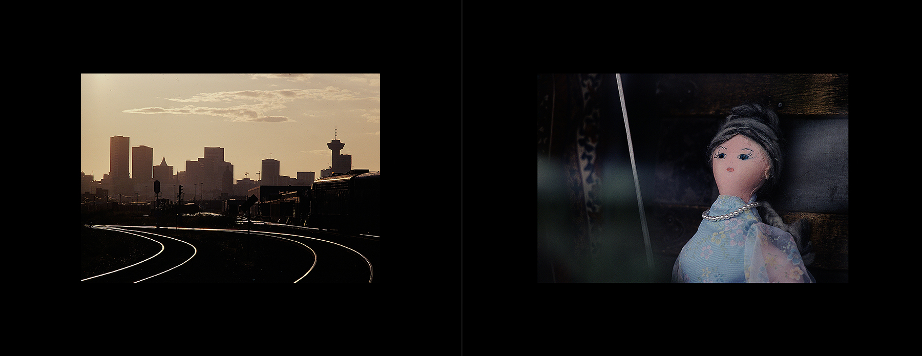 photos from Showers of Midnight Stardust [80]