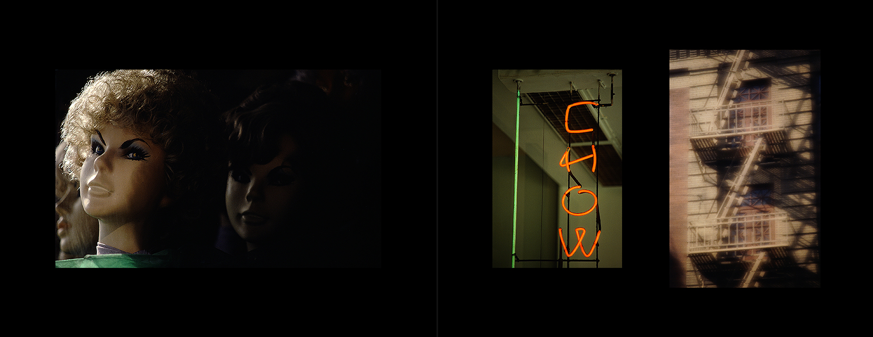 photos from Showers of Midnight Stardust [81]