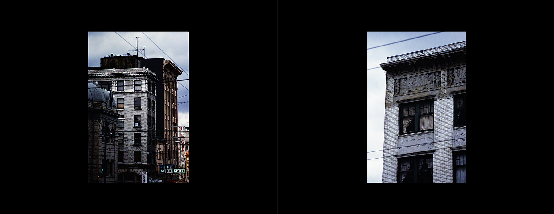 photos from Showers of Midnight Stardust [82]