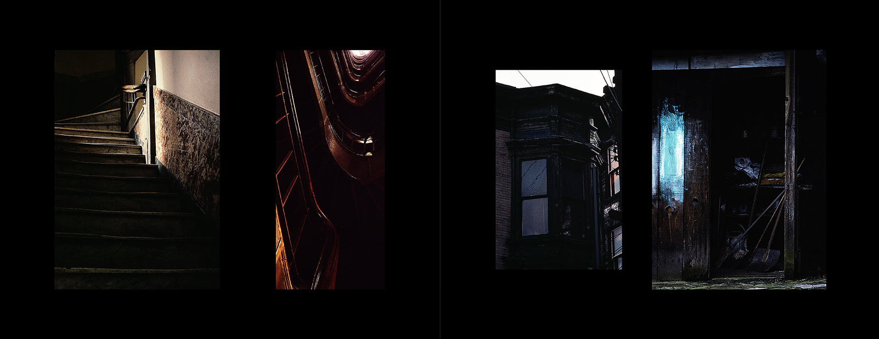 photos from Showers of Midnight Stardust [82]