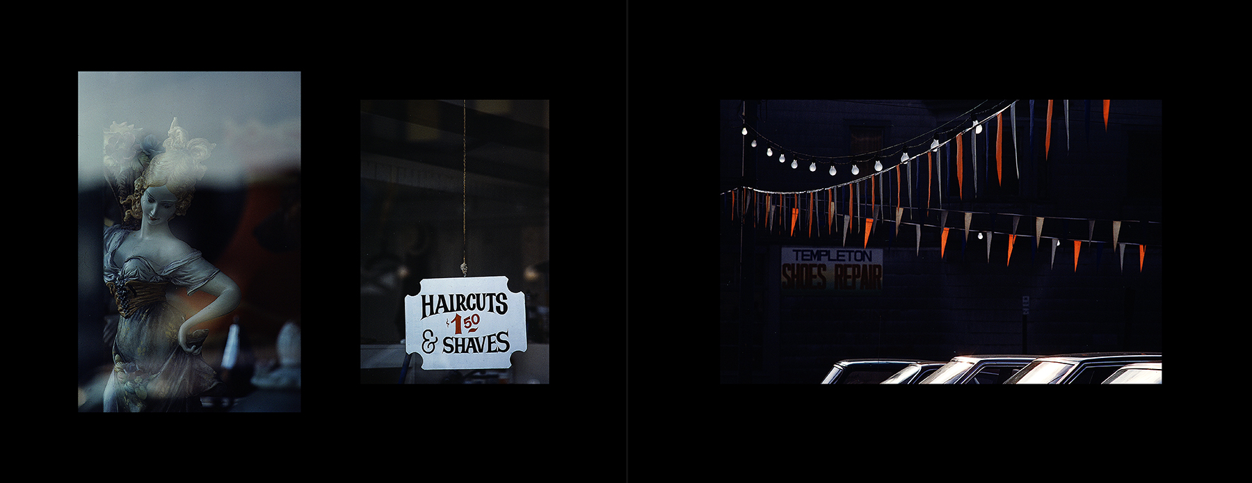 photos from Showers of Midnight Stardust [82]