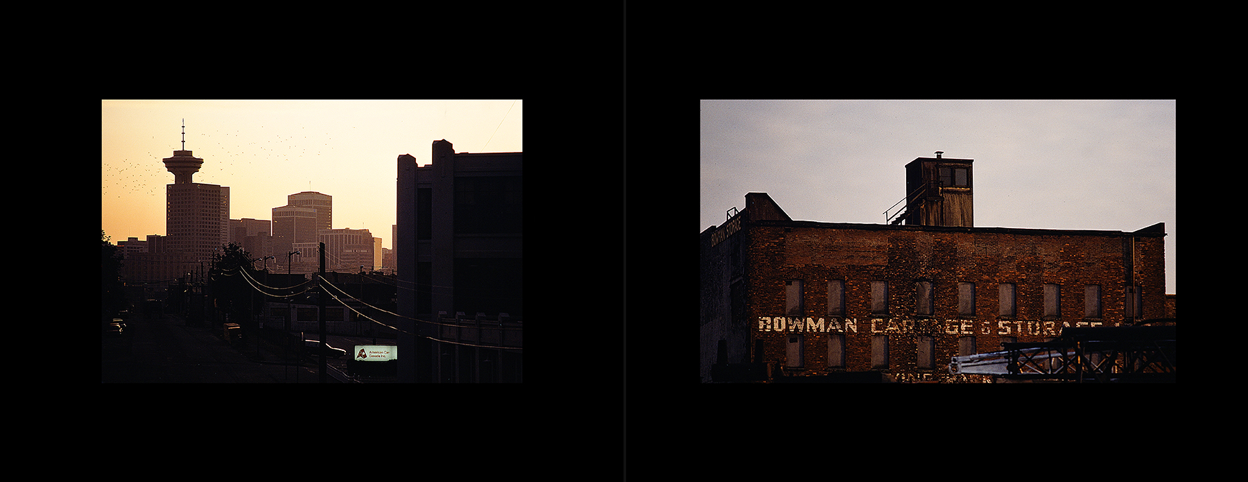 photos from Showers of Midnight Stardust [82]