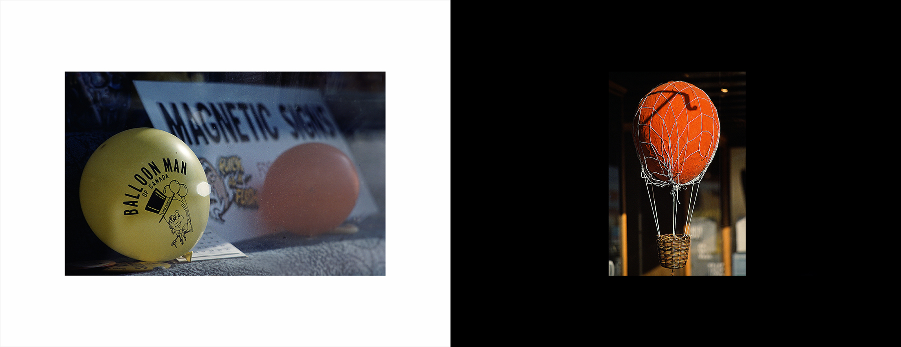 photos from Showers of Midnight Stardust [82]