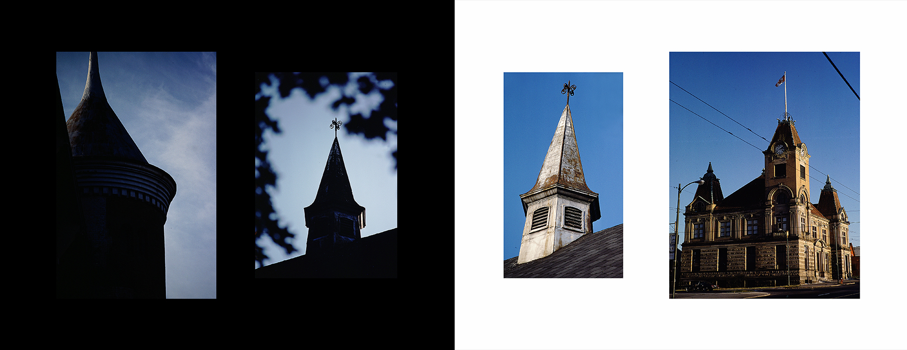 photos from Showers of Midnight Stardust [82]