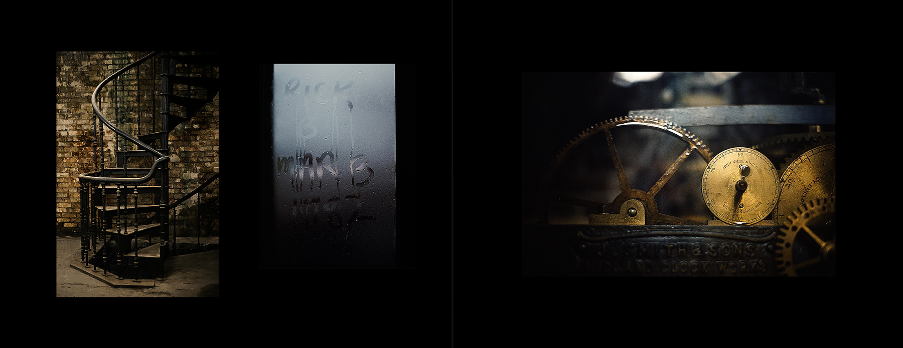 photos from Showers of Midnight Stardust [82]