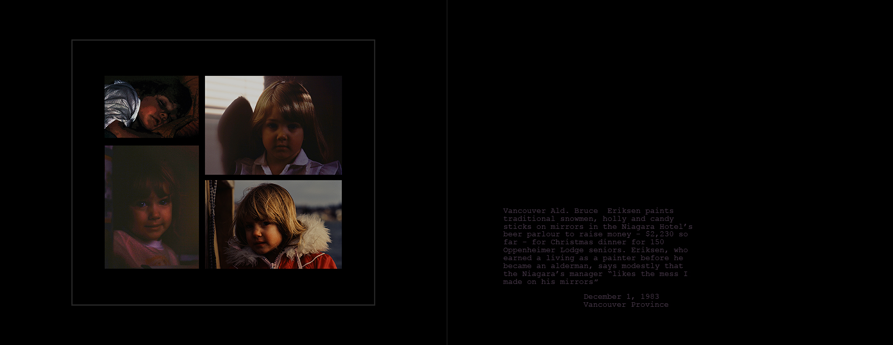 photos from Showers of Midnight Stardust [83]