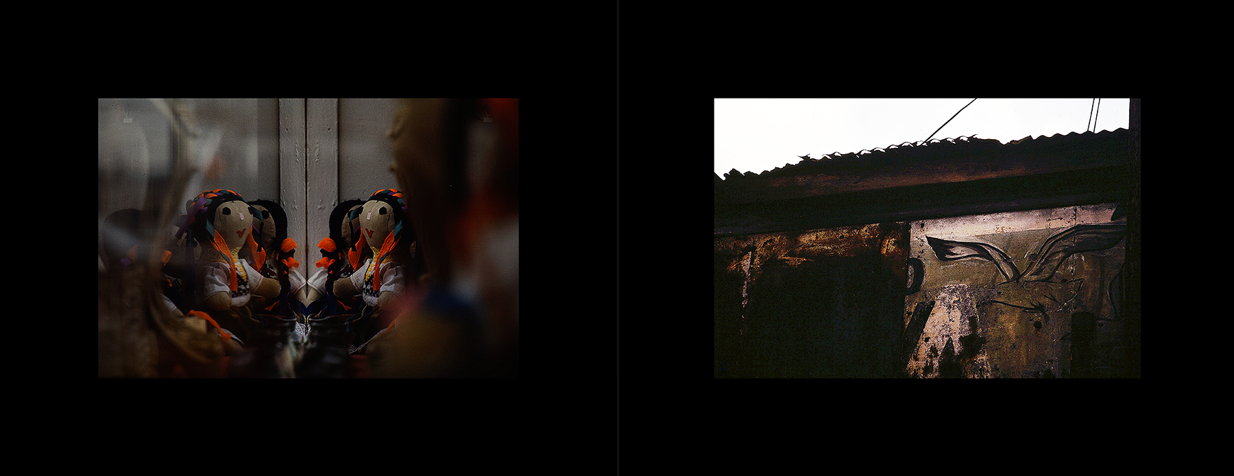 photos from Showers of Midnight Stardust [83]