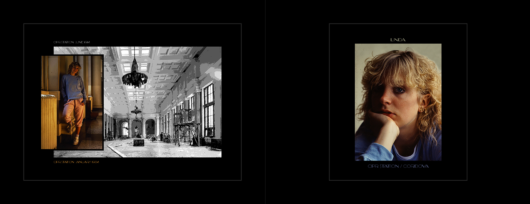 photos from Showers of Midnight Stardust [84]