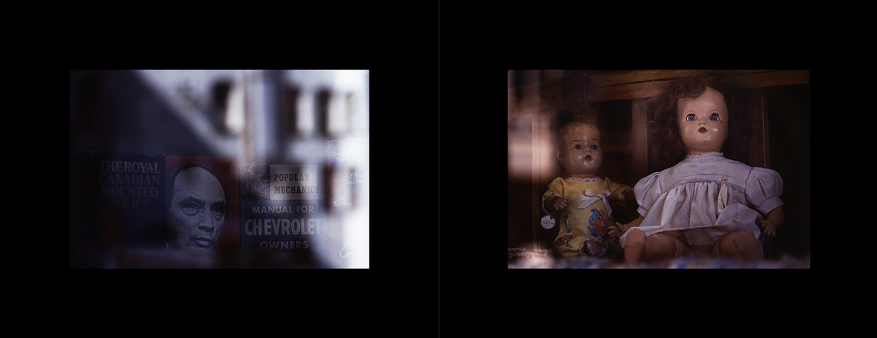 photos from Showers of Midnight Stardust [84]