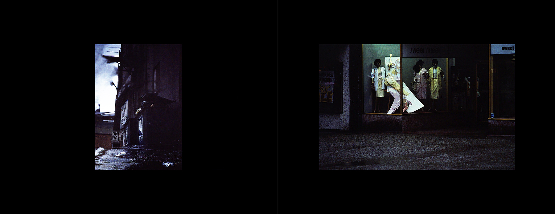 photos from Showers of Midnight Stardust [86]