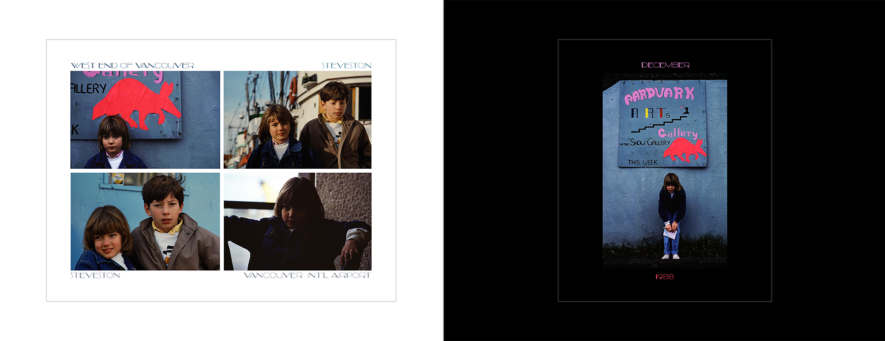 photos from Showers of Midnight Stardust [88]