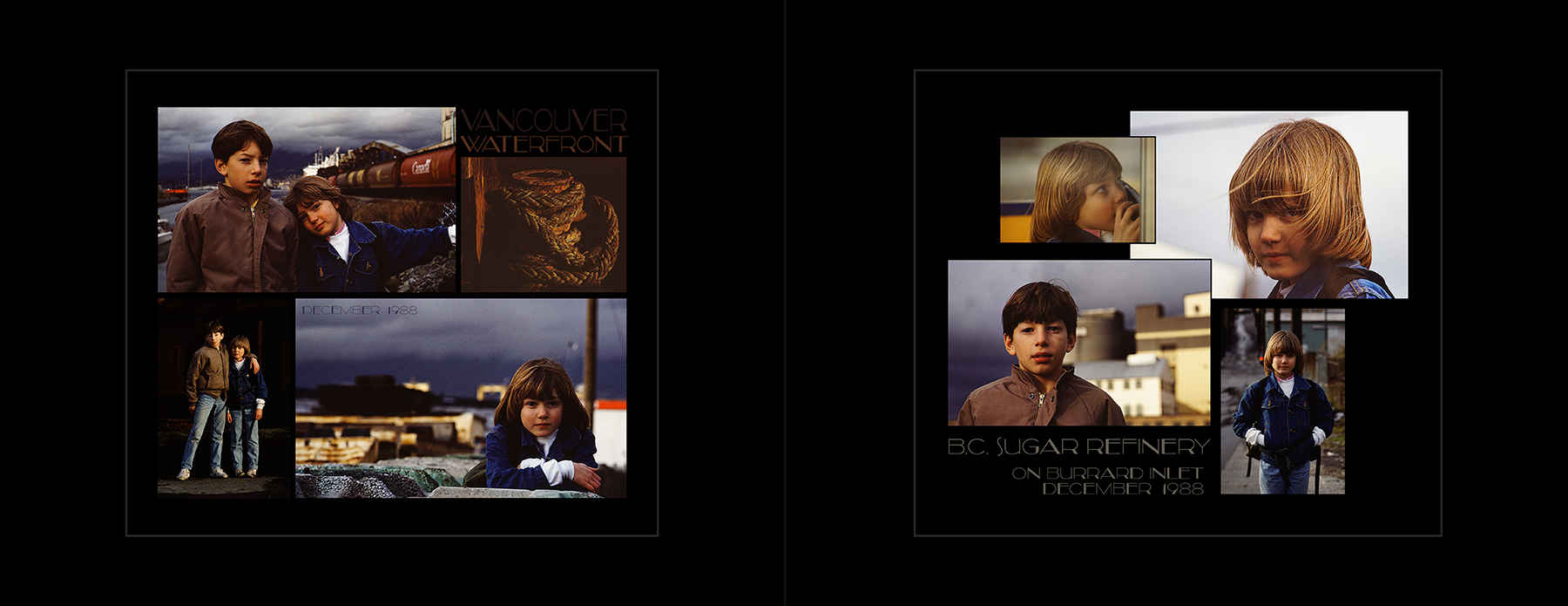 photos from Showers of Midnight Stardust [88]