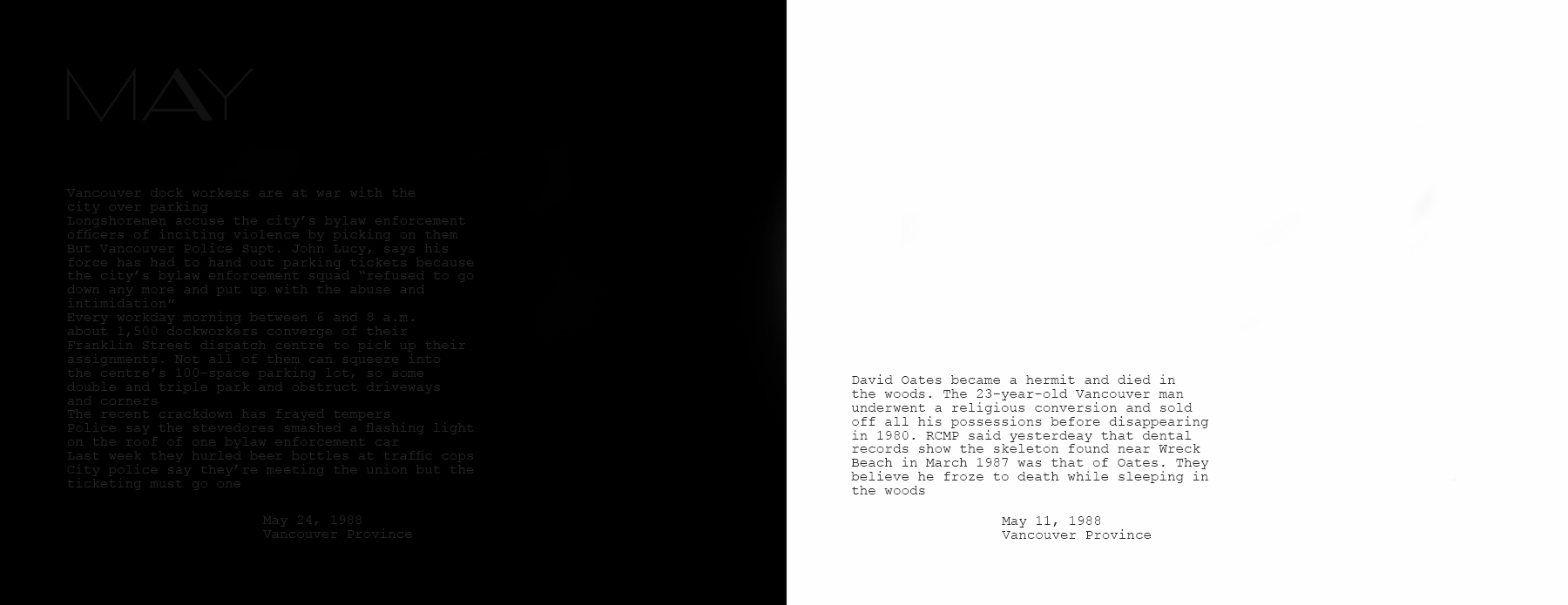 photos from Showers of Midnight Stardust [88]