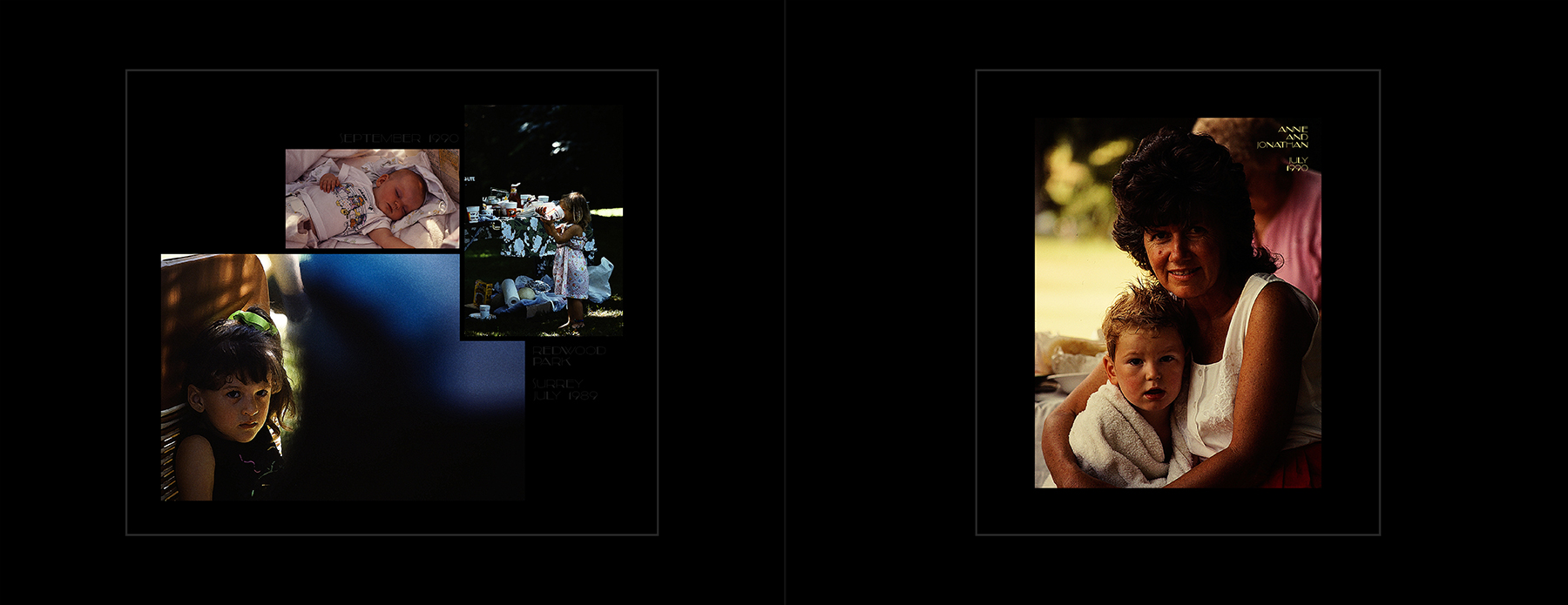 photos from Showers of Midnight Stardust [89]