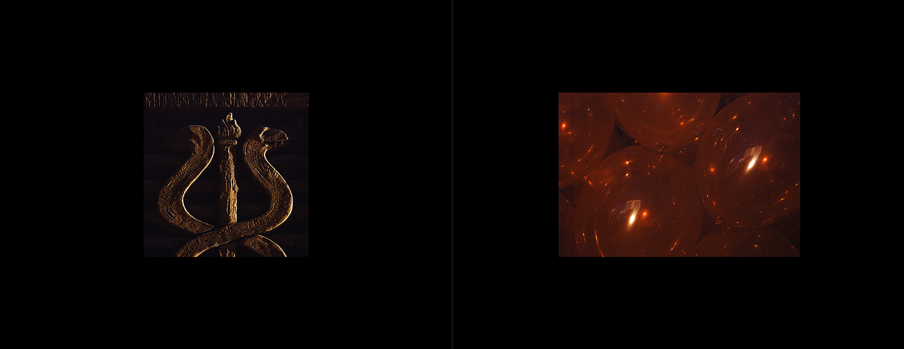 photos from Showers of Midnight Stardust [89]