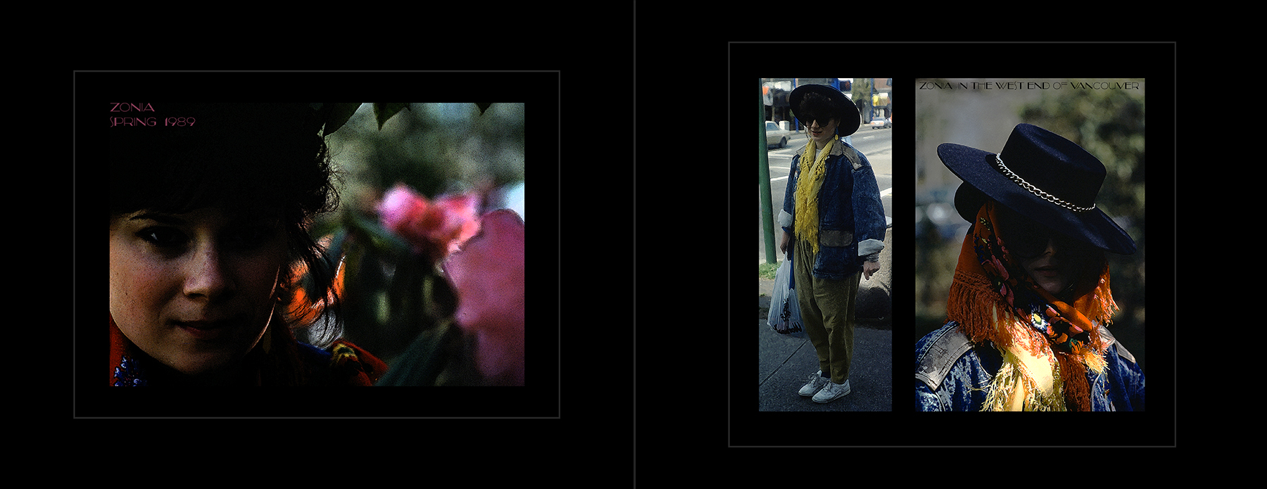 photos from Showers of Midnight Stardust [89]