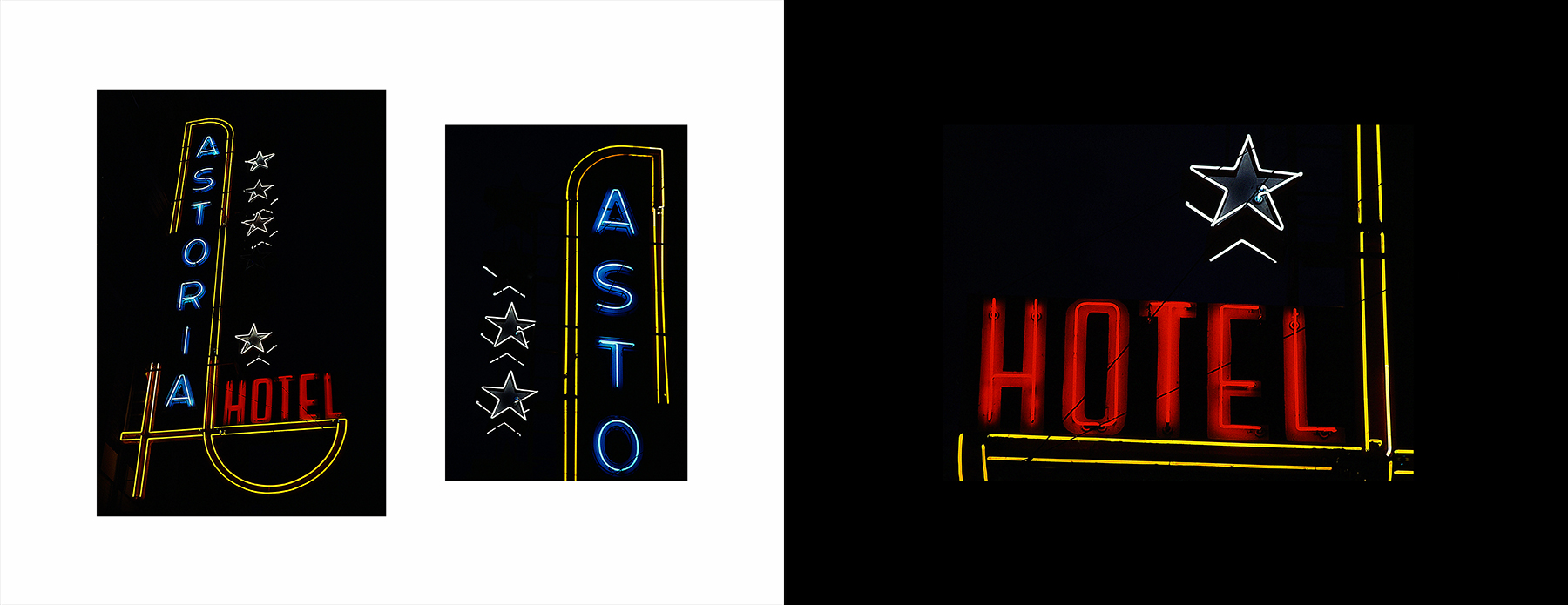 photos from Showers of Midnight Stardust [91]