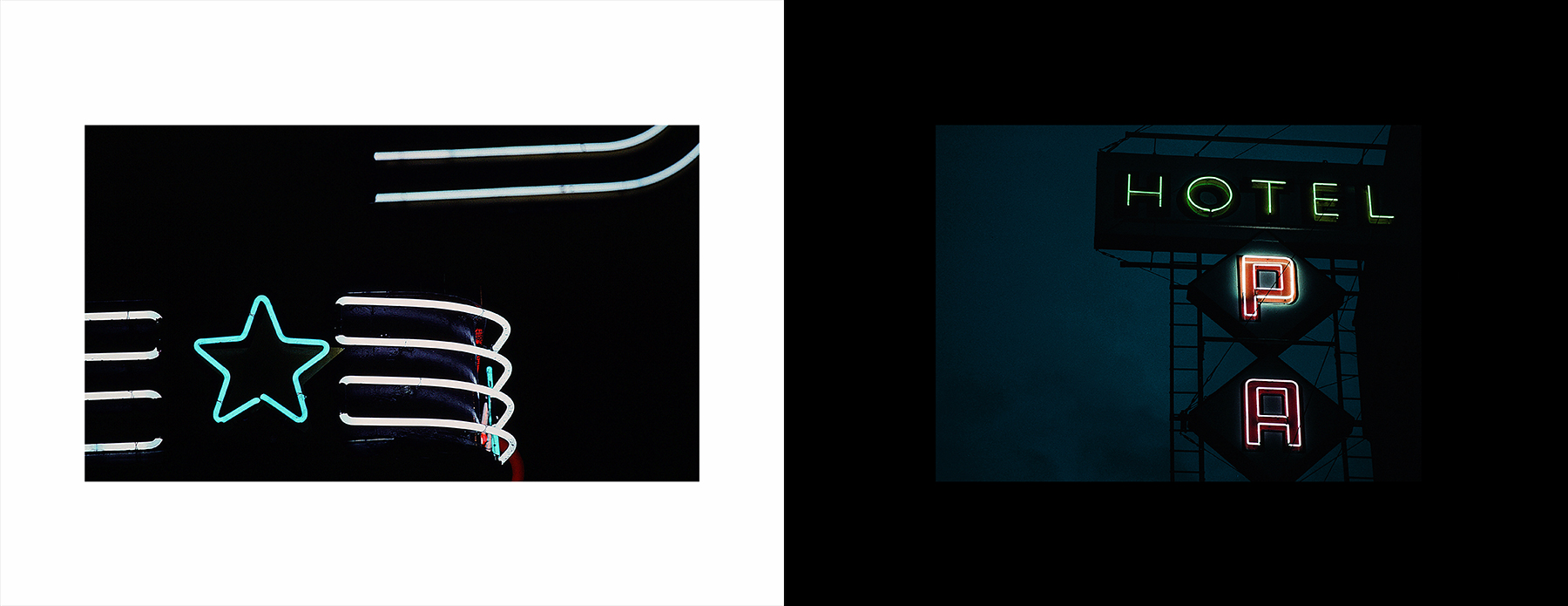 photos from Showers of Midnight Stardust [91]