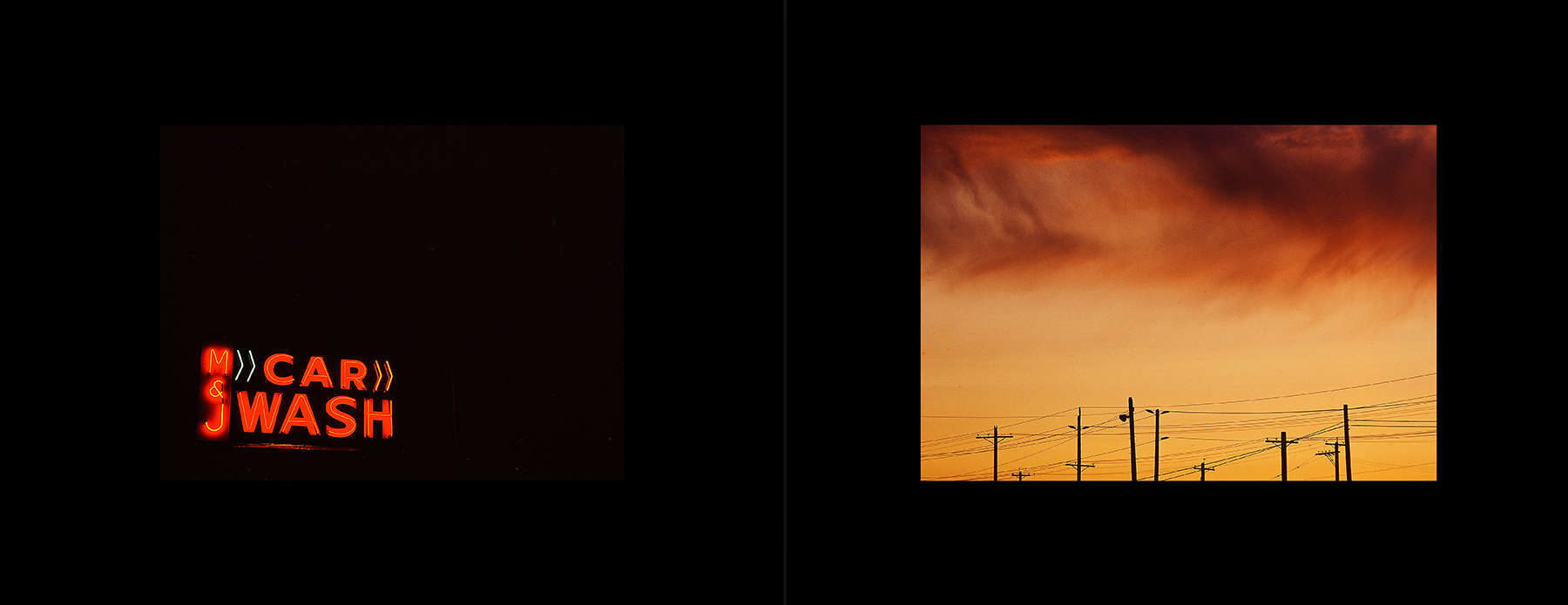 photos from Showers of Midnight Stardust [91]