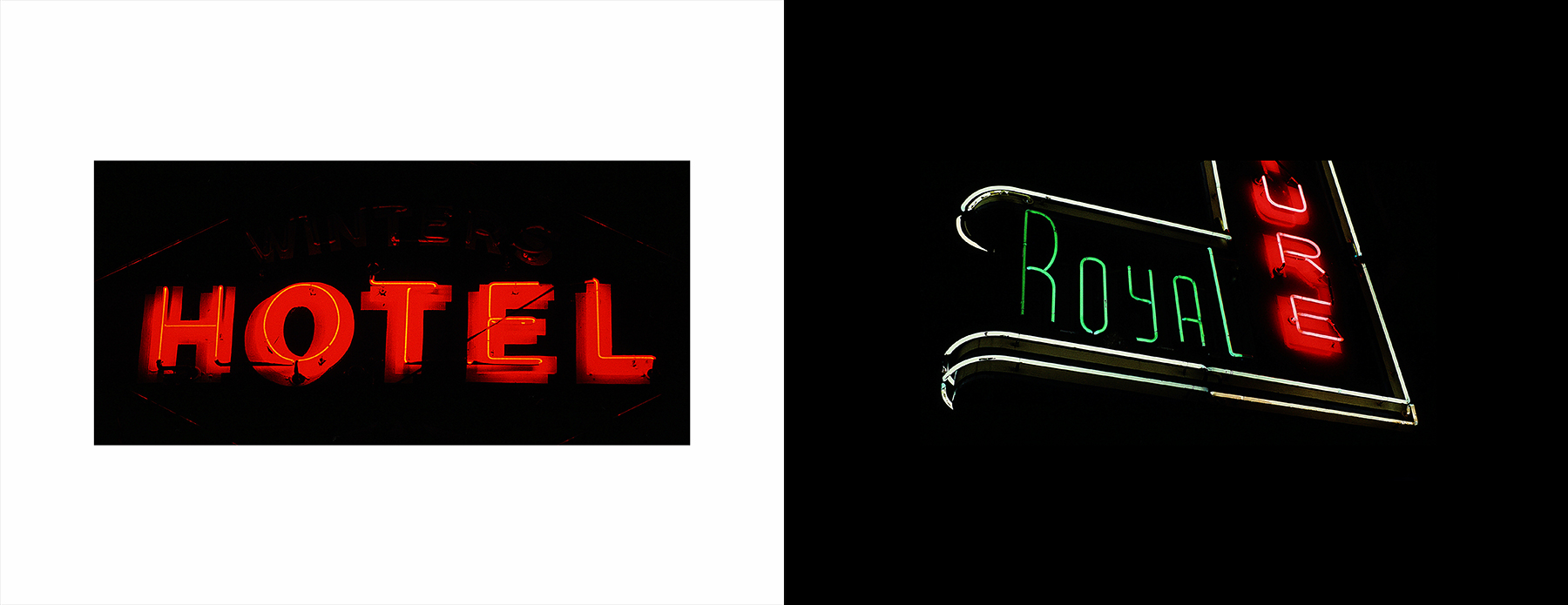 photos from Showers of Midnight Stardust [91]