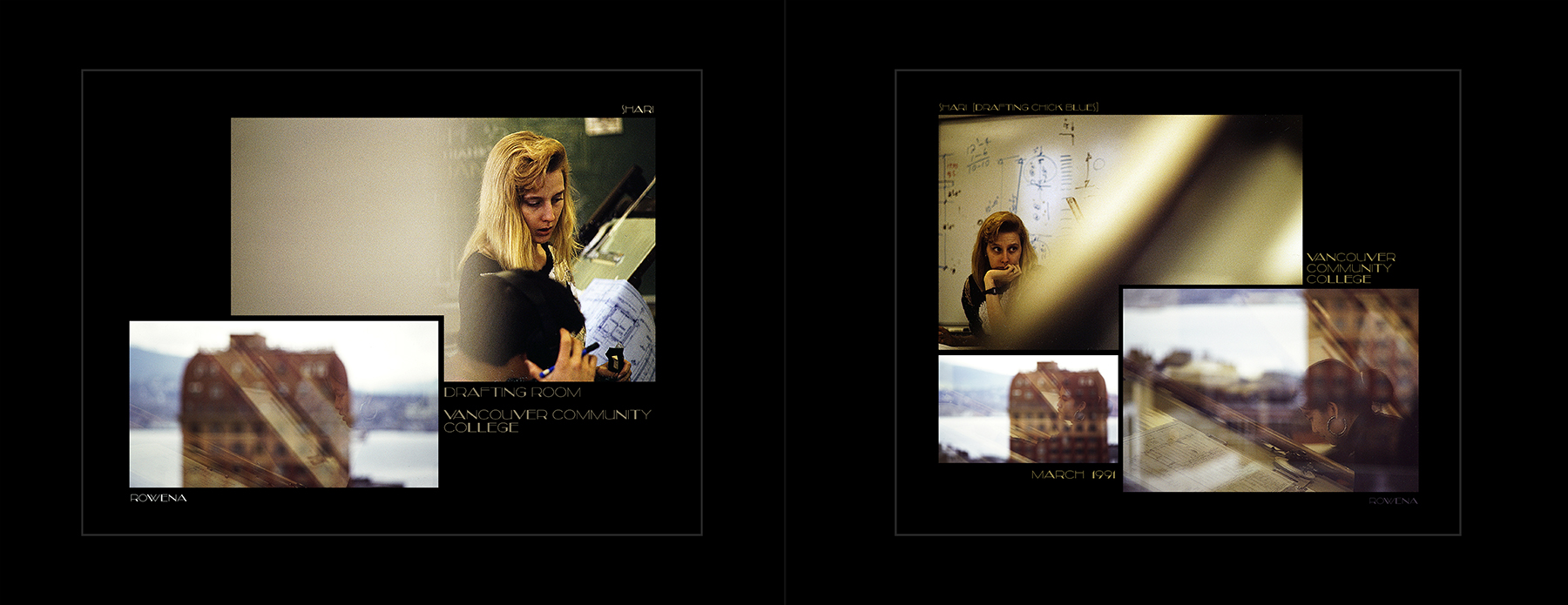 photos from Showers of Midnight Stardust [91]