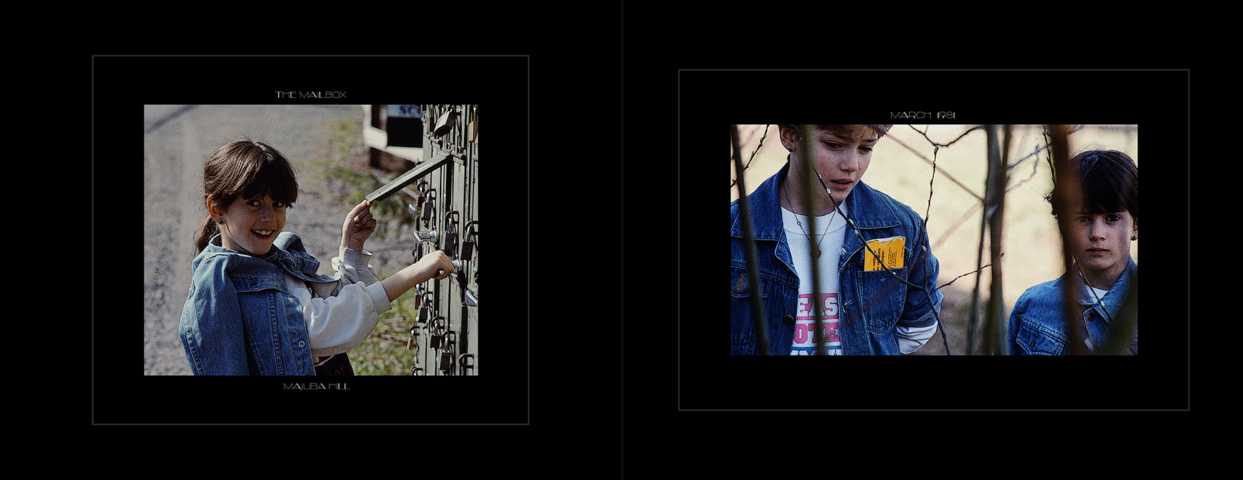 photos from Showers of Midnight Stardust [91]