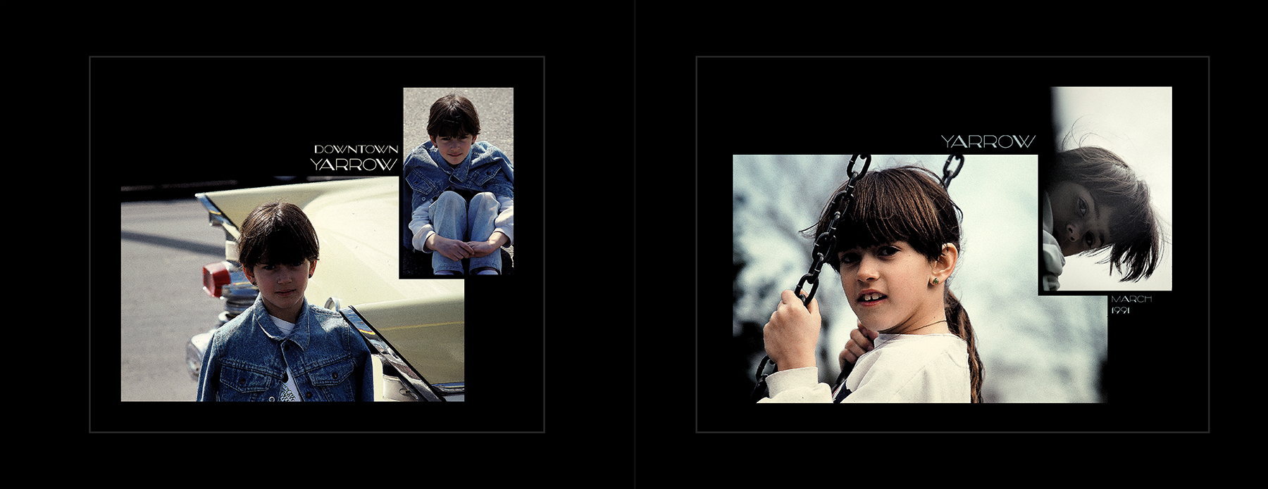 photos from Showers of Midnight Stardust [91]