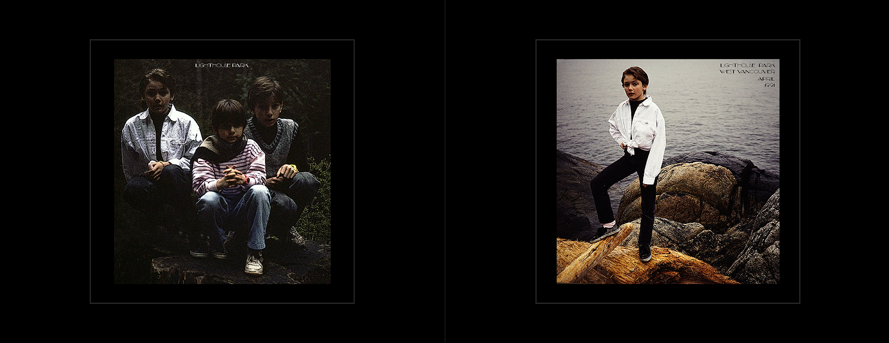 photos from Showers of Midnight Stardust [91]