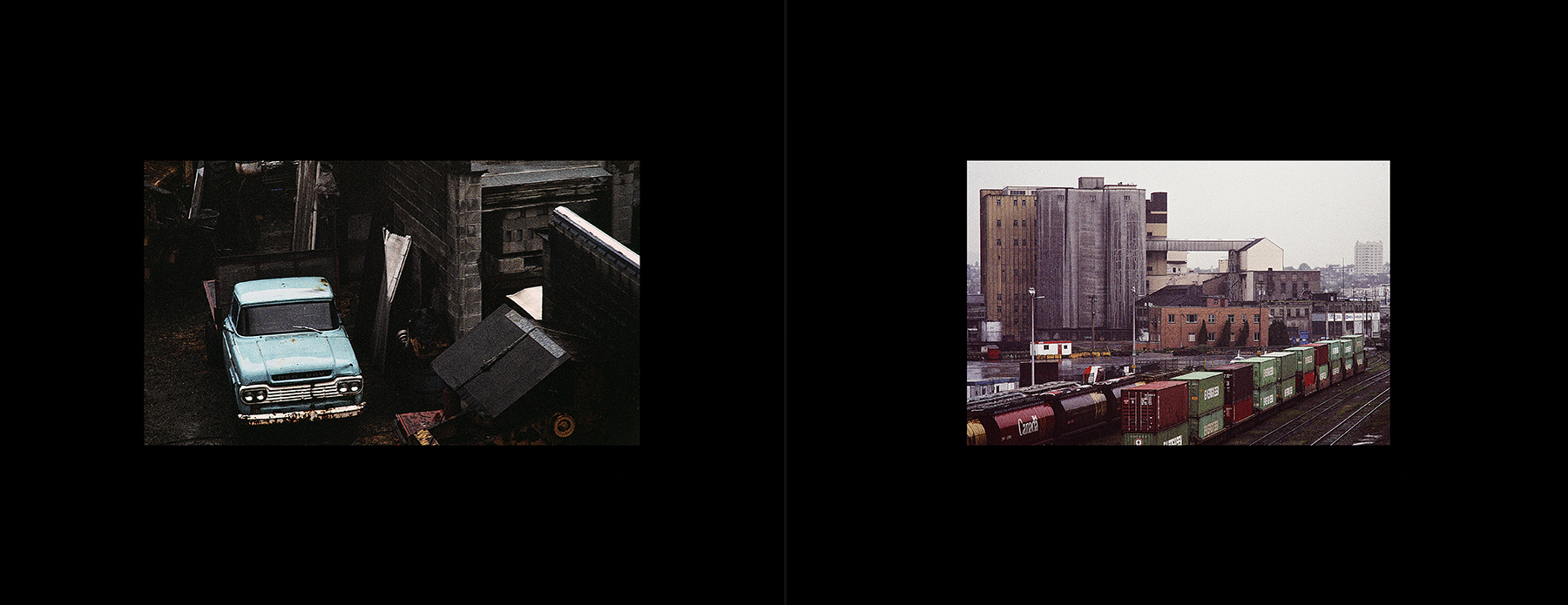 photos from Showers of Midnight Stardust [92]