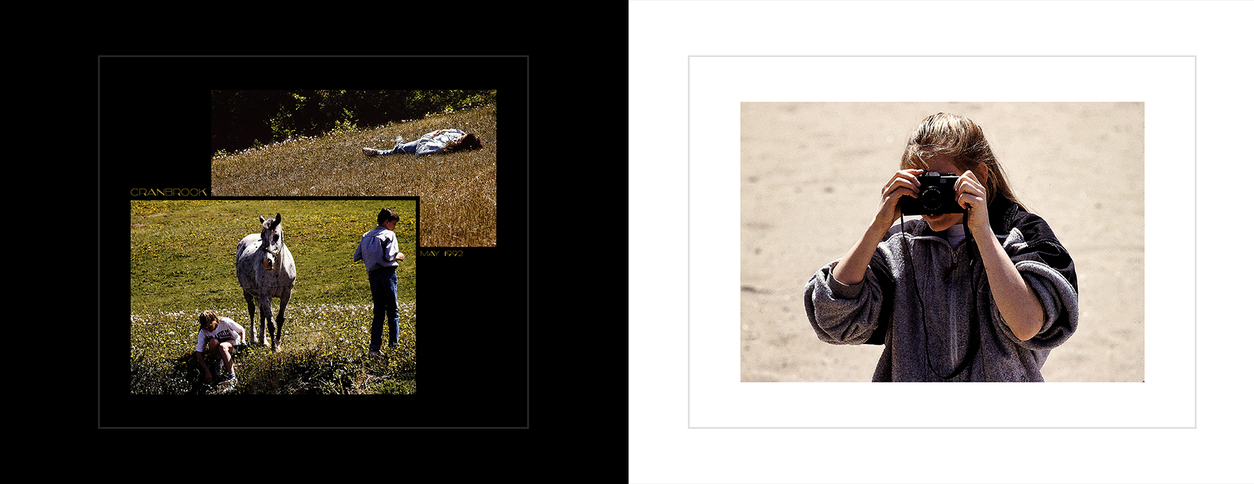 photos from Showers of Midnight Stardust [92]