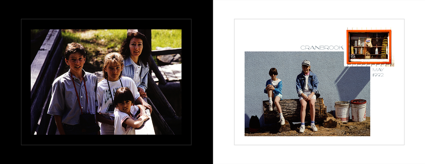 photos from Showers of Midnight Stardust [92]