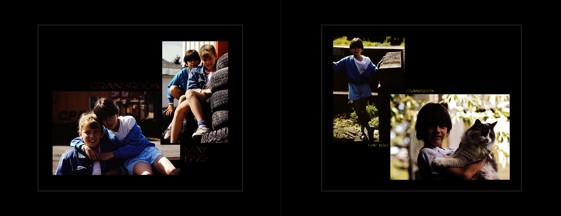 photos from Showers of Midnight Stardust [92]