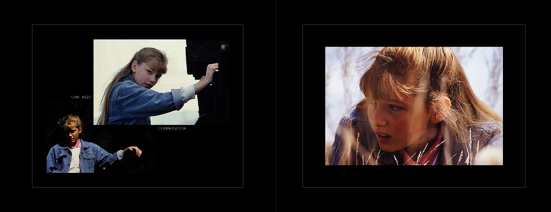 photos from Showers of Midnight Stardust [92]