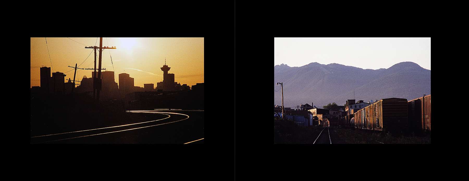 photos from Showers of Midnight Stardust [92]