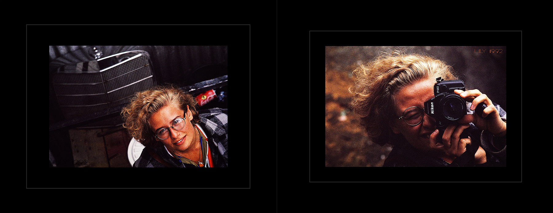 photos from Showers of Midnight Stardust [92]