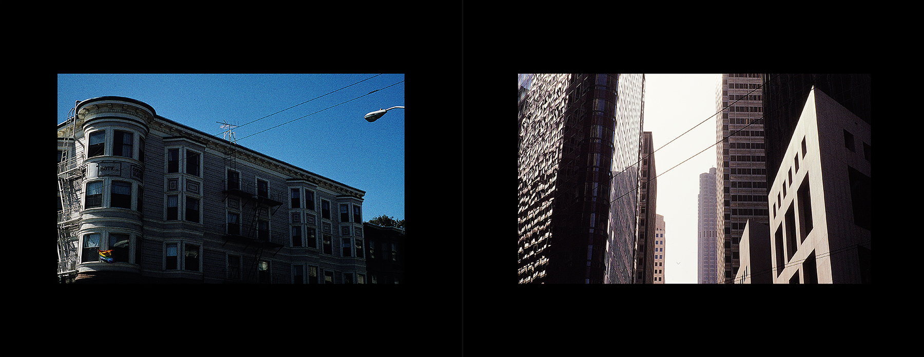 photos from Showers of Midnight Stardust [92]