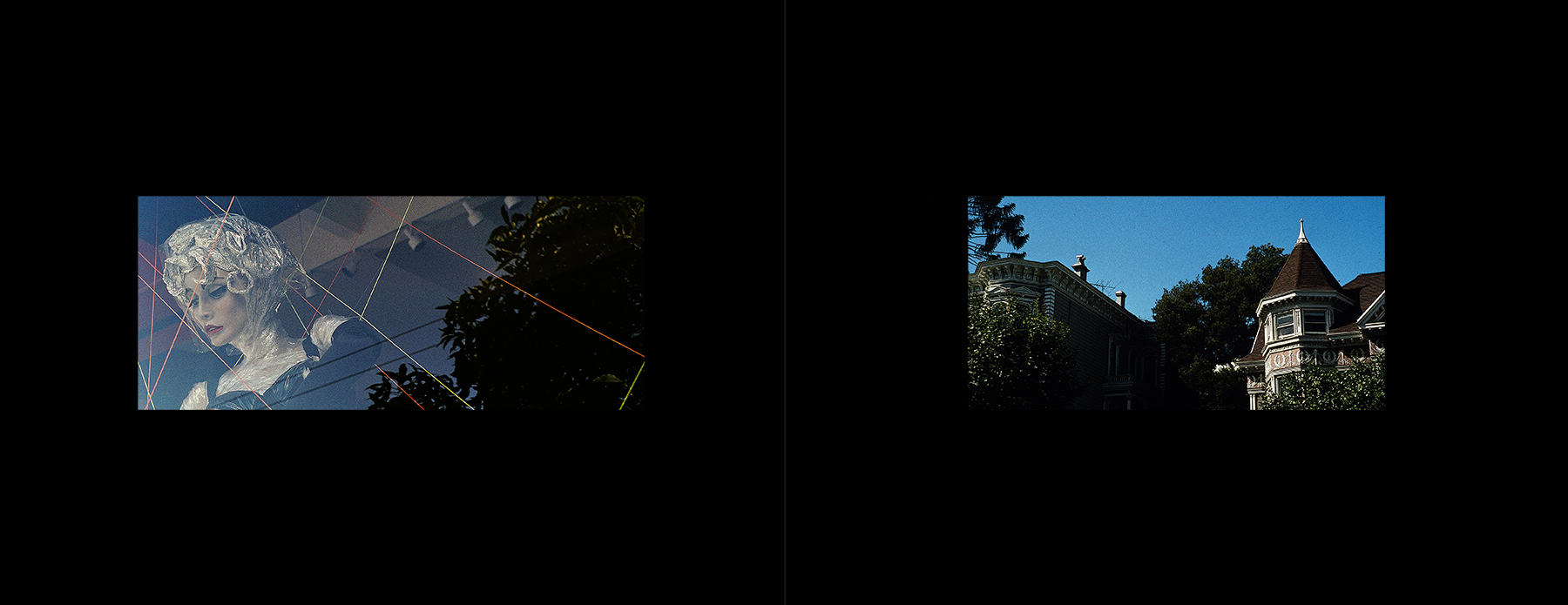 photos from Showers of Midnight Stardust [92]